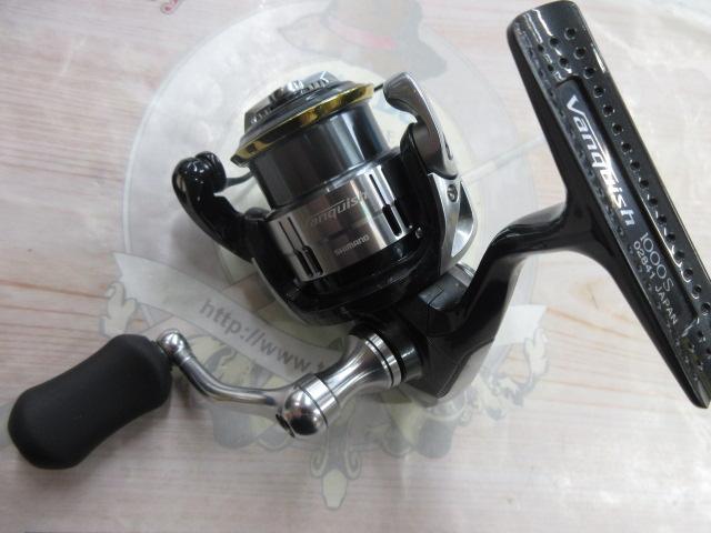 12ヴァンキッシュ 1000S｜＠ベリーネット 日本最大新品中古釣具