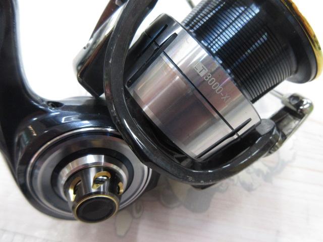 19セルテート LT3000-XH