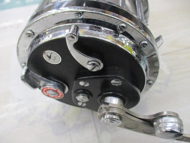 電動胴突深場6/0LWⅡ