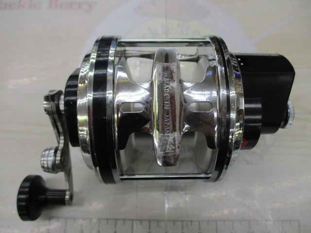 電動胴突深場6/0LWⅡ