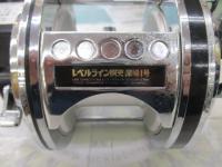 電動胴突深場6/0LWⅡ