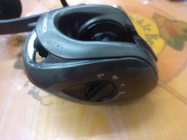 12エクスセンスDC RH