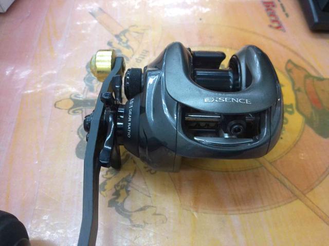 12エクスセンスDC RH