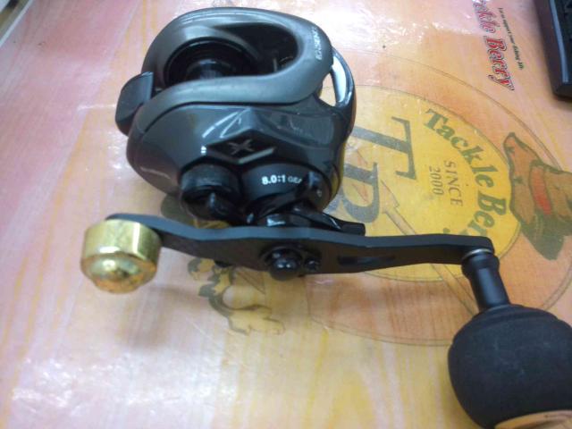 12エクスセンスDC RH