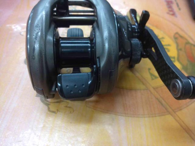 12エクスセンスDC RH