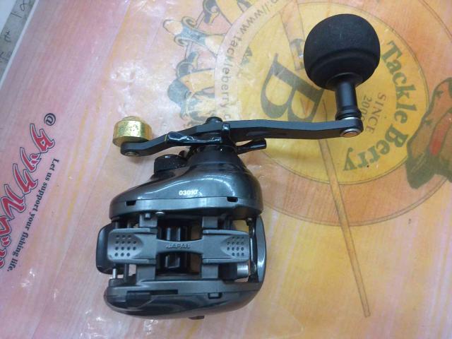 12エクスセンスDC RH