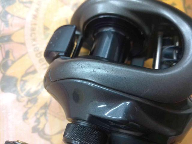 12エクスセンスDC RH