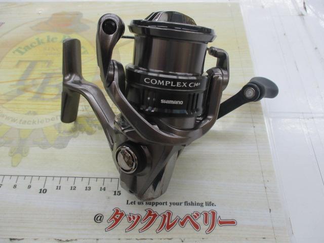 17コンプレックスCI4+ 2500S F6 HG｜＠ベリーネット 日本最大