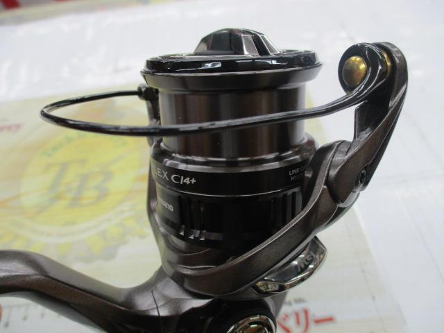 17コンプレックスCI4+ 2500S F6 HG｜＠ベリーネット 日本最大新品中古