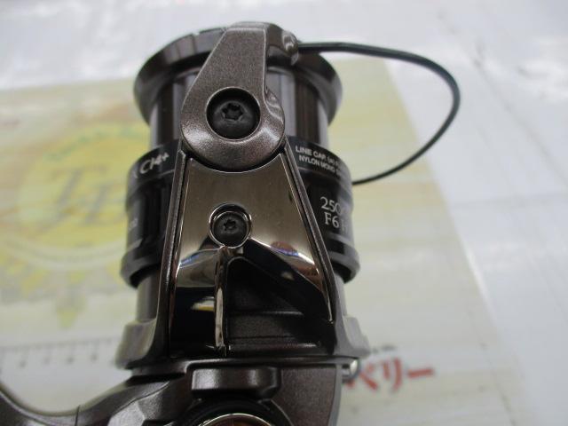 17コンプレックスCI4+ 2500S F6 HG｜＠ベリーネット 日本最大新品中古