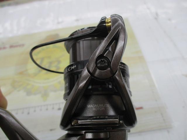 17コンプレックスCI4+ 2500S F6 HG｜＠ベリーネット 日本最大新品中古