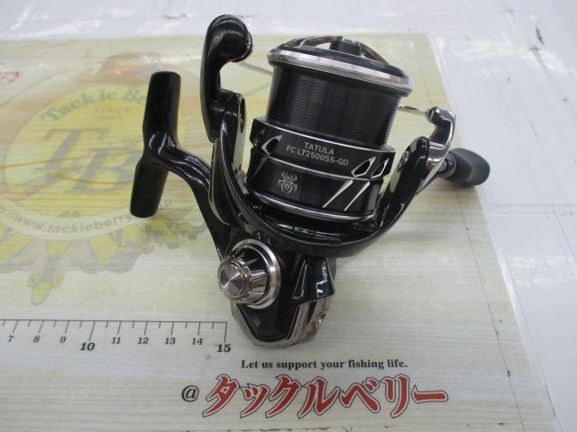 23タトゥーラ FC LT2500SS-QD｜＠ベリーネット 日本最大新品中古