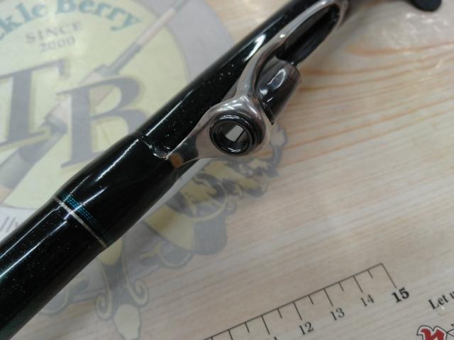 バトルゲームアオリワン 50ドライ