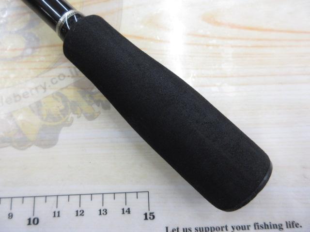 シマノ 18 フリーゲーム S96M-4 S76UL-4 中古 シマノ18 フリーゲーム