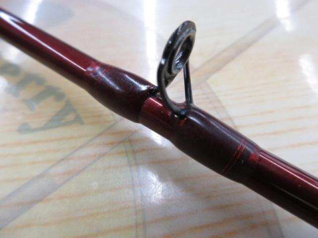 DAIWA　ダイワ ラピッドバイパー RAPID VIPER 180 船竿 DAIWA ダイワ ラピッドバイパー RAPID VIPER 180 船竿 DAIWA