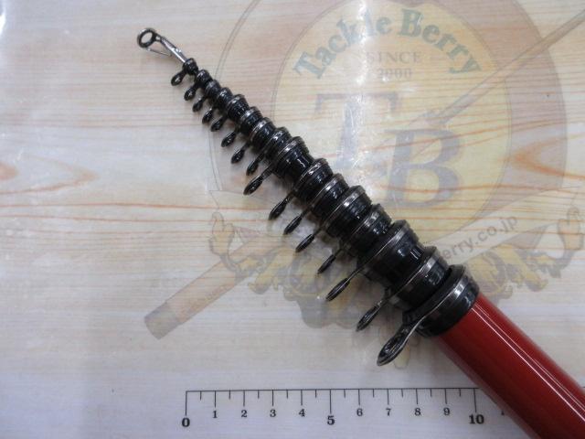 がま磯カゴスペシャルⅣ 4-63(タイプベイト)｜＠ベリーネット