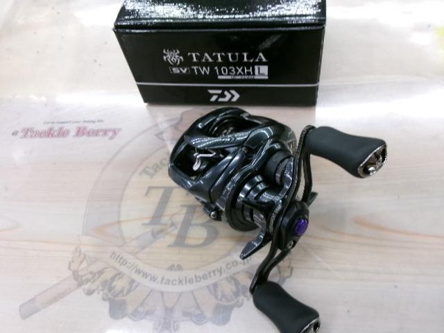 20タトゥーラ SV TW 103XHL｜＠ベリーネット 日本最大新品中古