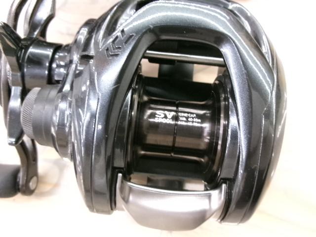 20タトゥーラ SV TW 103XHL｜＠ベリーネット 日本最大新品中古釣具WEB