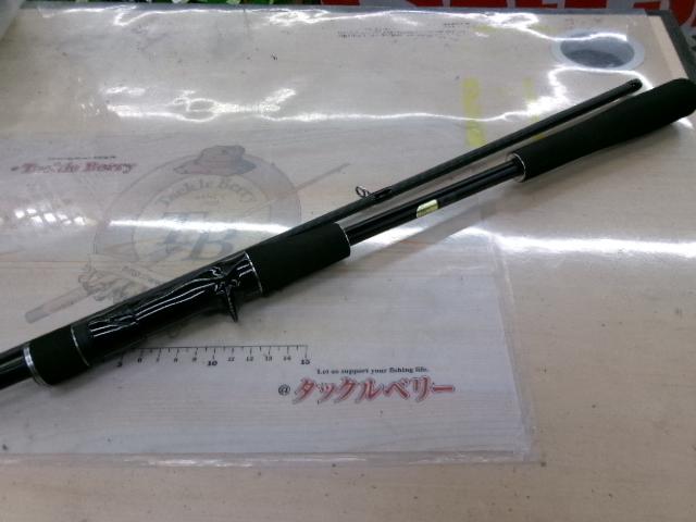 18ディアルーナ B86M