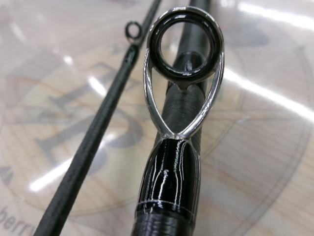 18ディアルーナ B86M