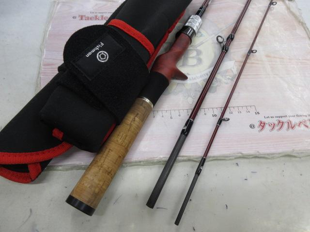 ビームス ブランシエラ 52UL