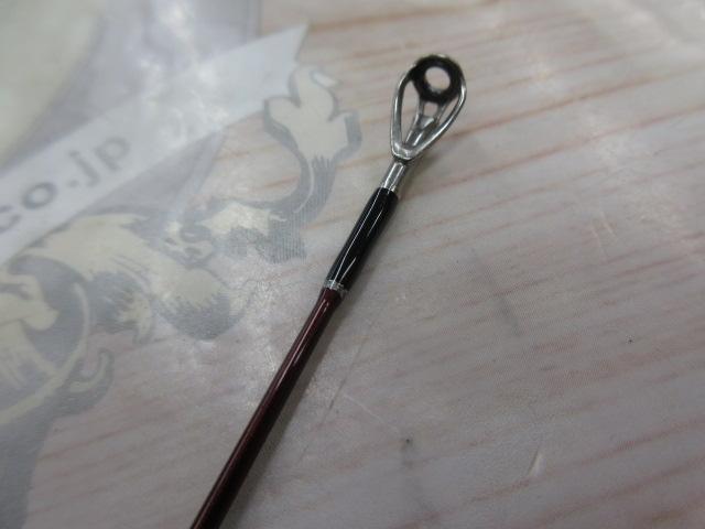 ビームス ブランシエラ 52UL