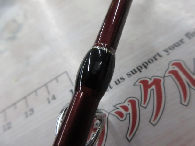 ビームス ブランシエラ 52UL