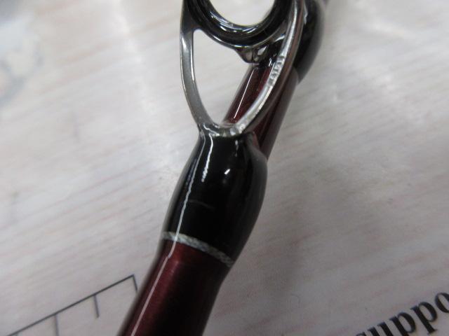 ビームス ブランシエラ 52UL