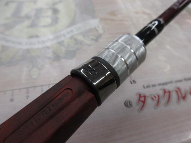 ビームス ブランシエラ 52UL