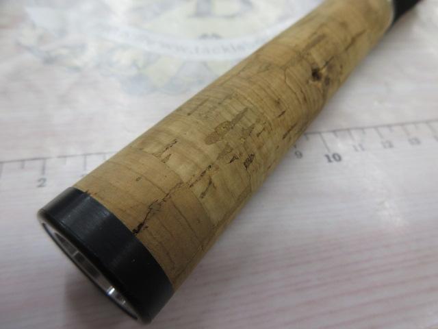 ビームス ブランシエラ 52UL