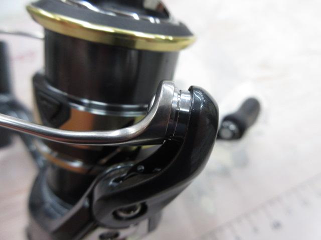 25アルテグラ C2000S