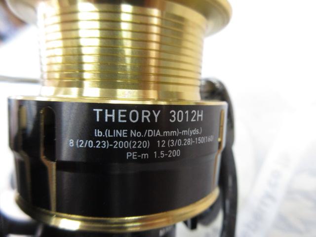 THEORY セオリー　 3012H backend=imagemagick;version=1;