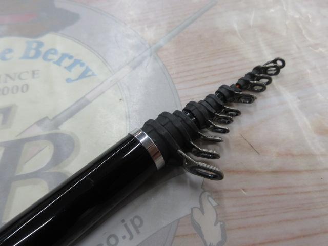 銀狼パワートルク 1-53・J