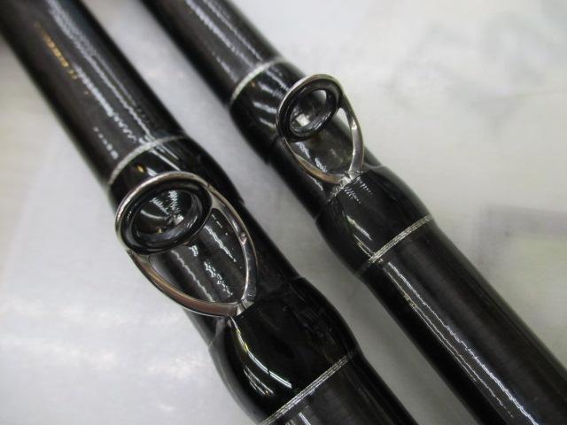 シーリアベイトサグリ 400 バルケッタ151 美品 シーリア