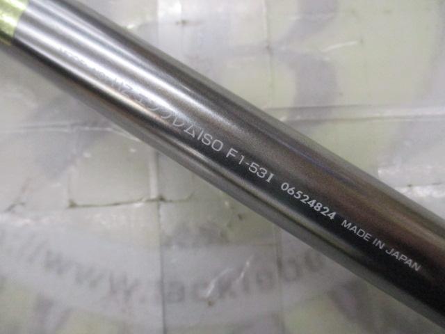 HZILエンブレムISOF 1-53I