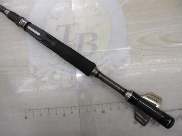 がまチヌへちさぐり銀治郎 H300｜＠ベリーネット 日本最大新品中古釣具