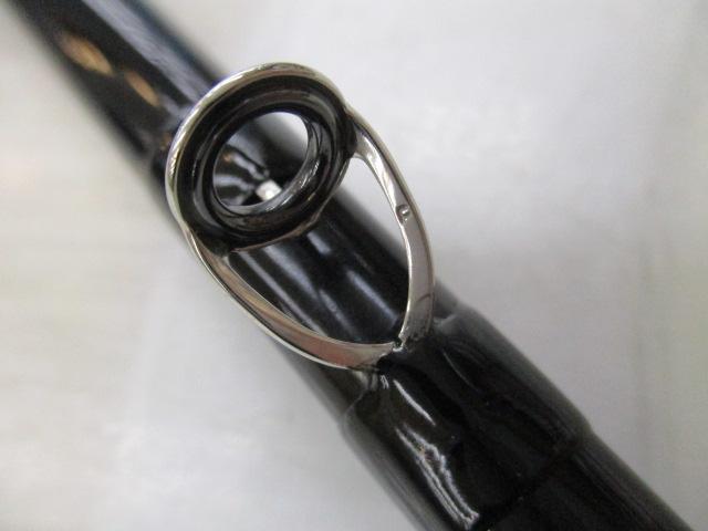 がまチヌへちさぐり銀治郎 H300