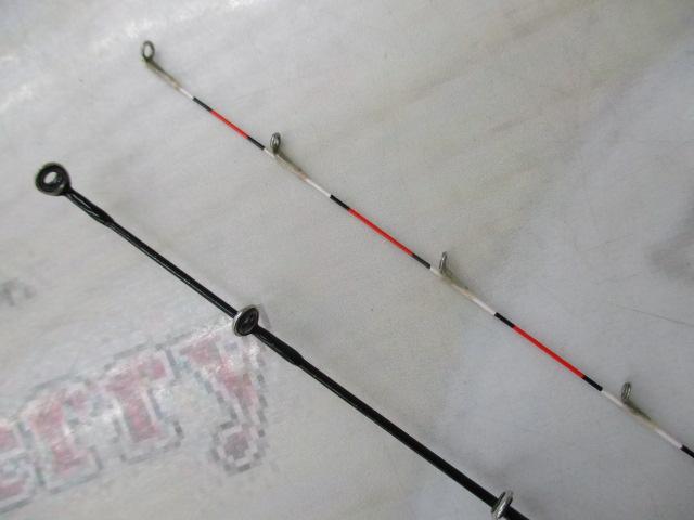 銀治郎 H300 ヘチ竿　発送方法相談可 銀治郎 H300 ヘチ竿 発送方法相談可 - メルカリ