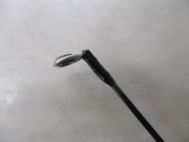 がまチヌへちさぐり銀治郎 H300