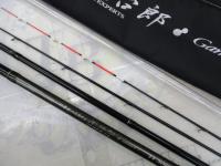 がまチヌへちさぐり銀治郎 H300