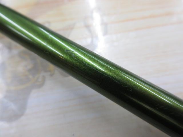 ロードランナーヴォイス 650M ロングキャストスペシャル