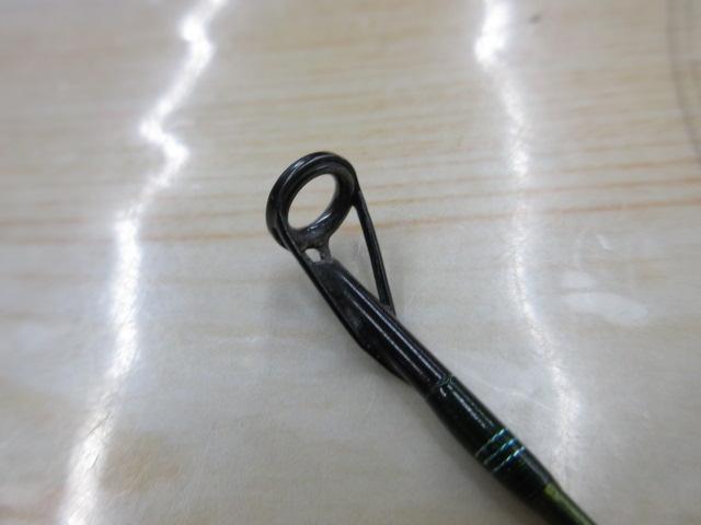 ロードランナーヴォイス 650M ロングキャストスペシャル