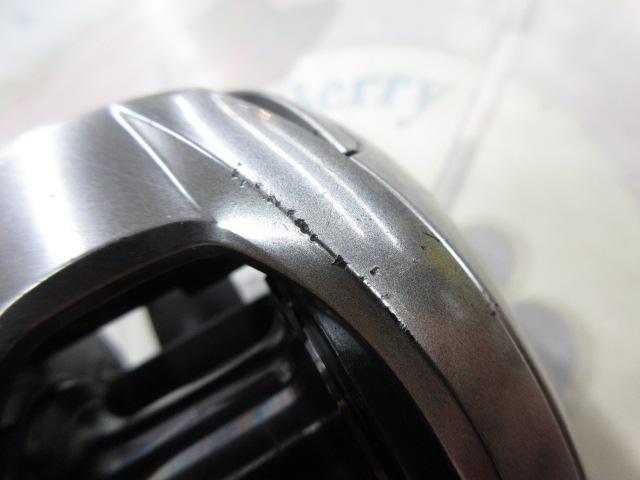 21ジリオン SV TW 1000XHL