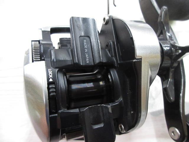 21ジリオン SV TW 1000XHL｜＠ベリーネット 日本最大新品中古釣具WEB