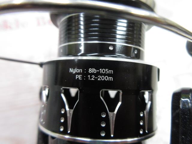 スピーキー3000S