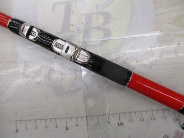 黒鯛師 THEヘチフカセ 300