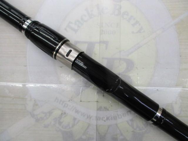 インプレッサ 3-57B遠投・Y