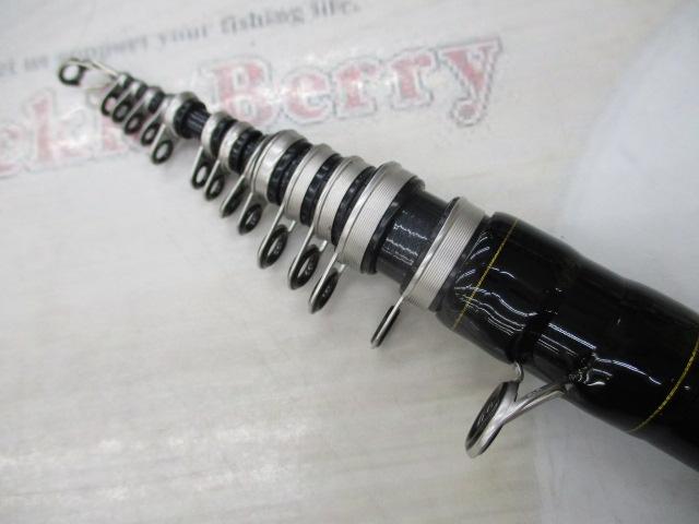 インプレッサ 3-57B遠投・Y