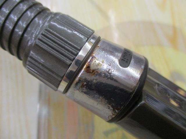 サンダーソウル195ML