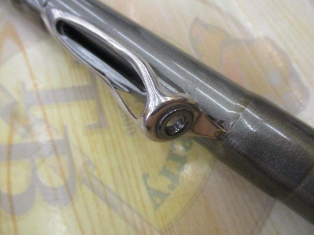 ダイワ　HX 海峡T 50-400i HX海峡T 50-400I｜＠ベリーネット 日本最大新品中古釣具WEBショップ